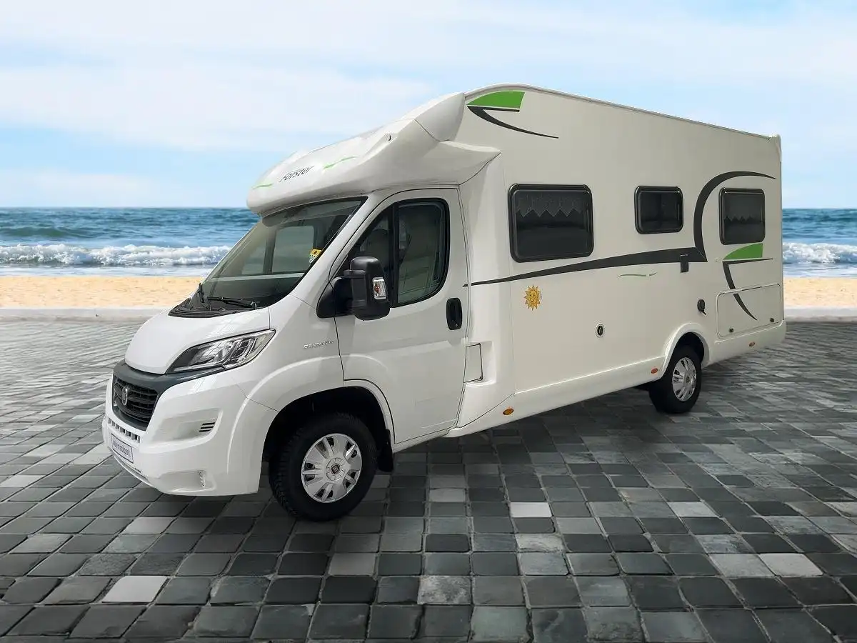 FORSTER T 682 SB - Ansicht 2